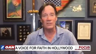 Filthy Rich Kevin Sorbo Is A Perpetual Victim