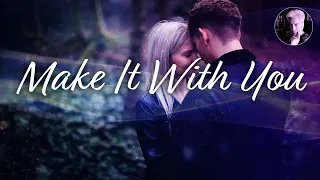 Make It With You | Bread Karaoke (Version A)