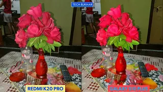 Redmi K20 Pro vs Samsung Galaxy S10 Plus Camera Comparison || #RedmiK20Pro, #GalaxyS10Plus