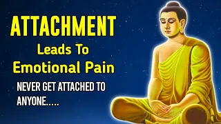 Powerful Buddhist Story About Attachment | Buddha Story