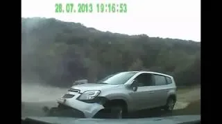 Подборка Аварий и ДТП октябрь 2013 часть 3 Car crash compilation 2013