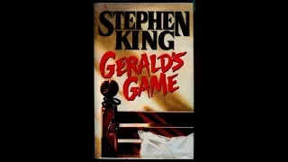 Gerald's Game: The Movie Review