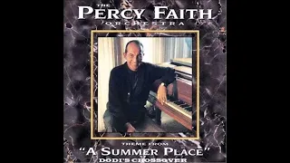 Pery Faith Orhestra - Theme From "A Summer Place" Dodi´s Crossover Mix 1959