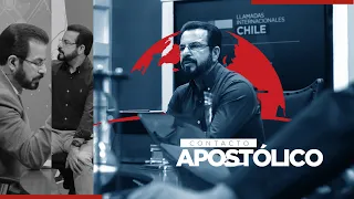 Contacto Apostólico │ viernes 12 abril 2024