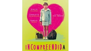 Incompreendida - Incompresa (2014) Trailer