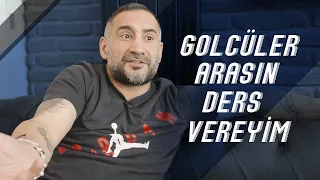 Yok Böyle Bir Gol | O Zaman Ofsayt Yoktu Oğlum! | Ümit Karan & Sky Spor