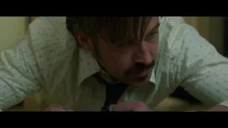 The Nice Guys - Get the Message (Ryan Gosling's Epic Scream)