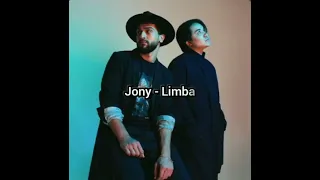 Jony & The Limba - Босс | (lyrics video)Текст