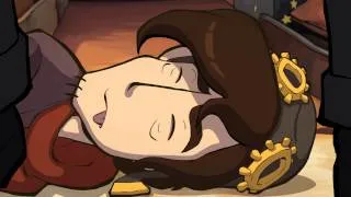 Chaos On Deponia Teaser Trailer