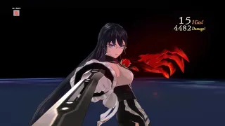 『 Parsec / Multiplayer 』 Tales of Berseria  - Moments