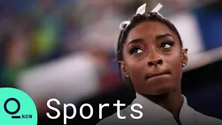 Simone Biles' Exit Sparks Discussion on Mental Health of Olympic Athletes