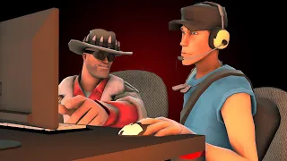 Как установить мод в Team Fortress 2  (HUD, Рескин, эффекты)