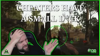 🚫 CHEATERS 🚫 The true small PP gang (+ some fun QP moments to relax)