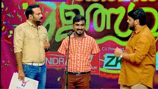 Comedy Utsavam │Flowers│Ep# 74