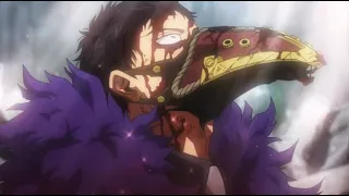 Overhaul using his Quirk!!😈