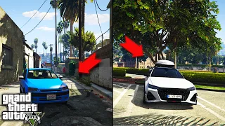 🔥КАК УСТАНАВЛИВАТЬ МАШИНЫ в ГТА 5 | КАК ДОБАВЛЯТЬ ТРАНСПОРТ в GTA 5 | ПОЛНАЯ ИНСТРУКЦИЯ | МОДЫ ГТА 5