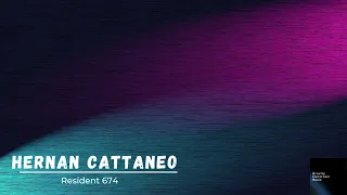 Hernan Cattaneo | Resident 674