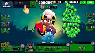 I`M DELETE Brawl Stars AFTER THIS !!!! 🤬🤬🤬/CONCEPT