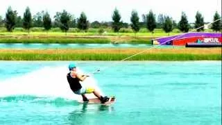 Mobydick cable wakeboarding