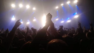 Scooter - Fire And Hyper Hyper Žalgirio Arena 2017 03 03 Kaunas