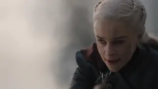 Game of Thrones Season 8 Episode 5 Fixed (reedit) - No Bells