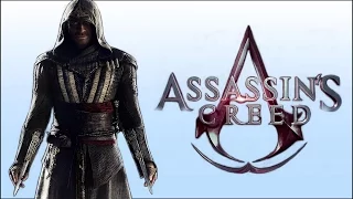 Кредо Убийцы [2016] Первый Трейлер - Долгожданная Экранизация Assassins Creed