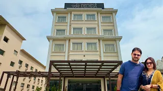 Renest Hotel Haridwar || Haridwar Best Hotel || Hotel Near Har ki Pauri || Budget Hotel In Haridwar