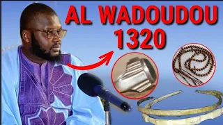 secret tourou yalla bou mag AL WADOUDOU ak ndiarigne yi nék si bir karangué AK oubékou