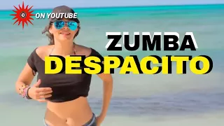 Despacito Sexy Dance Luis Fonsi ft. Daddy Yank #Zumba Andrea