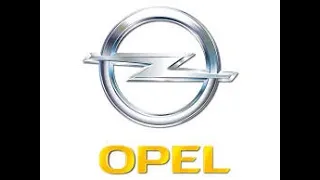 Remise zéro Opel Corsa 2017 /initialisation du compteur de maintenance/vidange