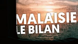 MALAISIE, LE BILAN : Les 7 endroits que j'ai adoré !