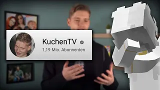 8 YOUTUBER die ihre KARRIERE ZERSTÖRT haben