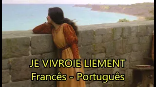 Je Vivroie Liement - Guillaume de Machaut - LEGENDADO PT/BR