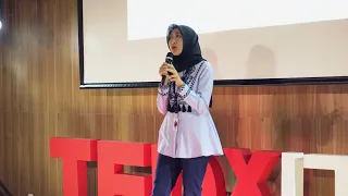 Momento Mori The power of remembering death | Nyoman Anjani | TEDxITB
