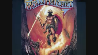 Molly Hatchet - Dreams I'll never see