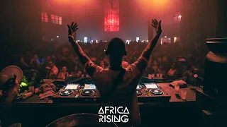 Citizen Deep 🇿🇦 live set ADE (Africa Rising festival) 22nd October 2022 Het Sieraad
