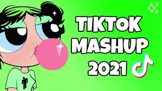 TIKTOK MASHUP 2021 | July 2021 | DANCE CRAZE #1