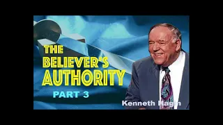 THE BELIEVERS AUTHORITY 3