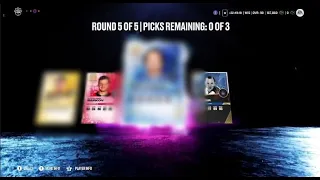 NHL 23 HUT Champs/Rivals Rewards Pack Opening!