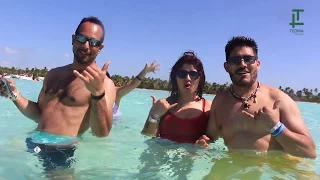 PUNTA CANA - OCTUBRE 2017