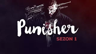 Dlaczego serial Punisher działa (wreszcie!)