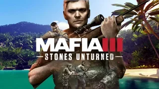 DLC Старые счёты - Stones Unturned - Mafia 3 (HD 1080p звук 7.1 HRTF) полное прохождение