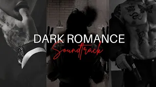 Dark Romance Music Playlist for reading, studying, or just chilling