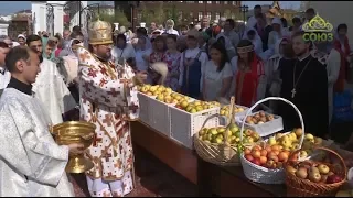 Православный календарь (Якутия). Выпуск от 27 августа