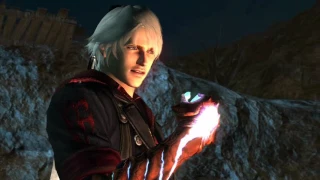 Трейлер Devil May Cry 4