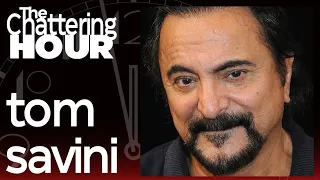 Tom Savini