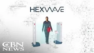 Airport Security of the Future: What Is Hexwave and How Will It Change Passenger Screening?