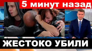 Шокирована даже ПОЛИЦИЯ! Советскую актрису нашли мертвой спустя 4 дня...