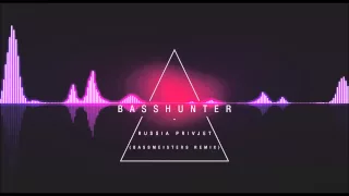 Basshunter - Russia Privjet (2015 Fredz Ahead Remix)