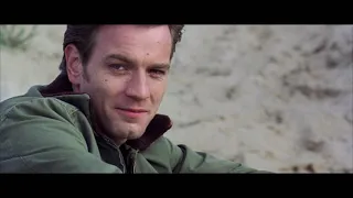 Young Adam | Trailer (2021) Ewan McGregor, Tilda Swinton